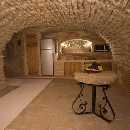 Il Casanova Hotell Tropea Eksteriør bilde