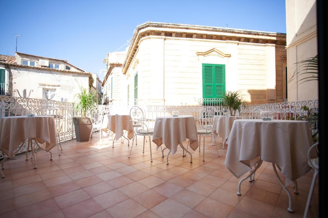 Il Casanova Hotell Tropea Eksteriør bilde