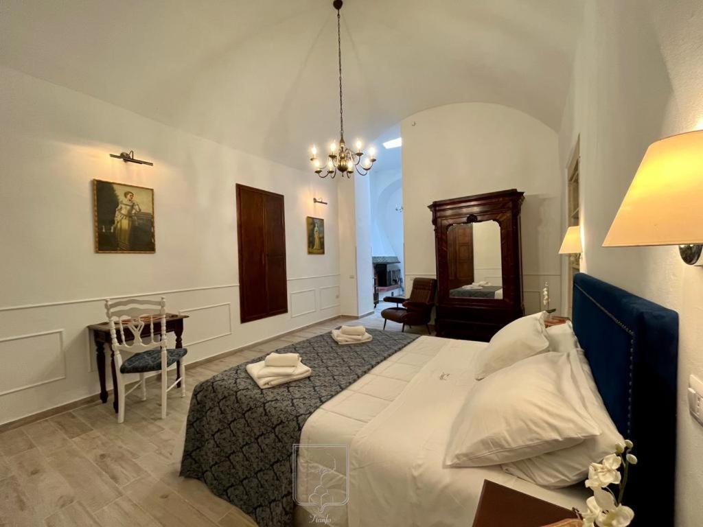 Il Casanova Hotell Tropea Eksteriør bilde