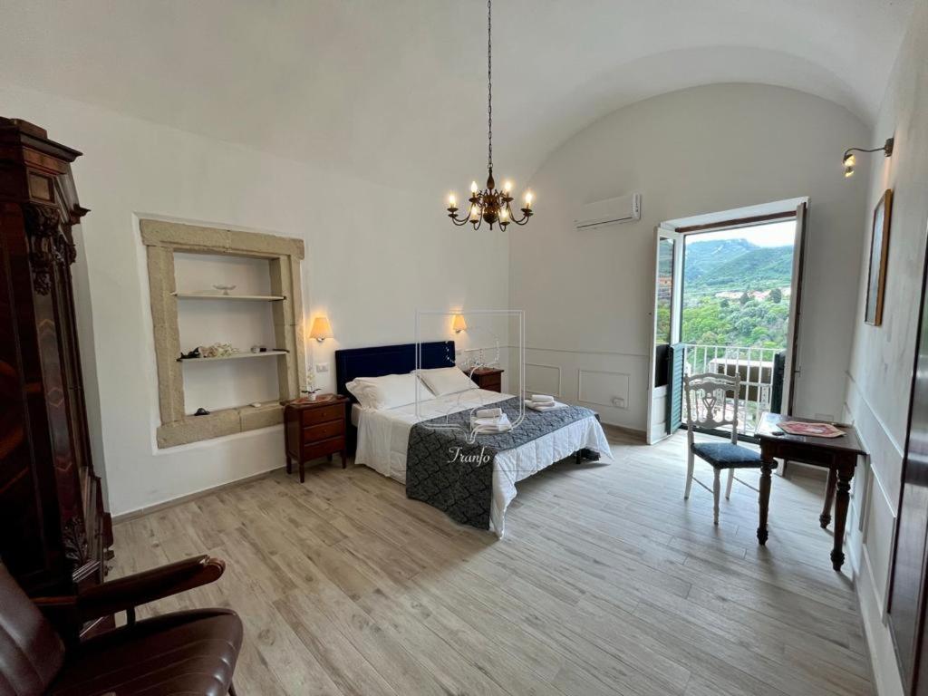 Il Casanova Hotell Tropea Eksteriør bilde