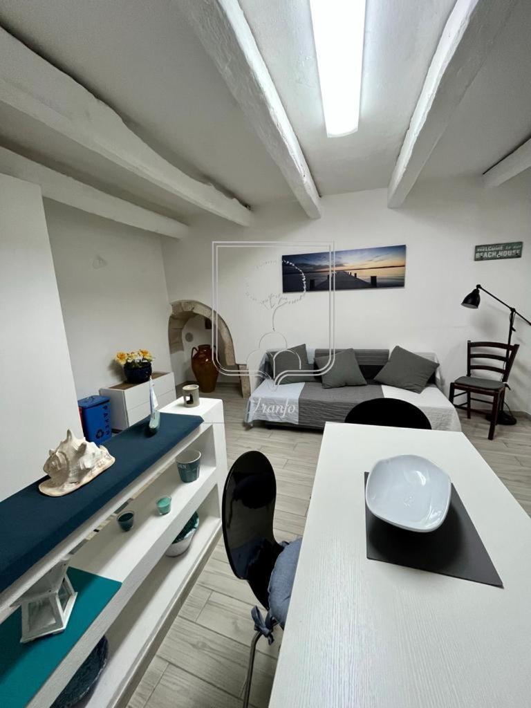 Il Casanova Hotell Tropea Rom bilde