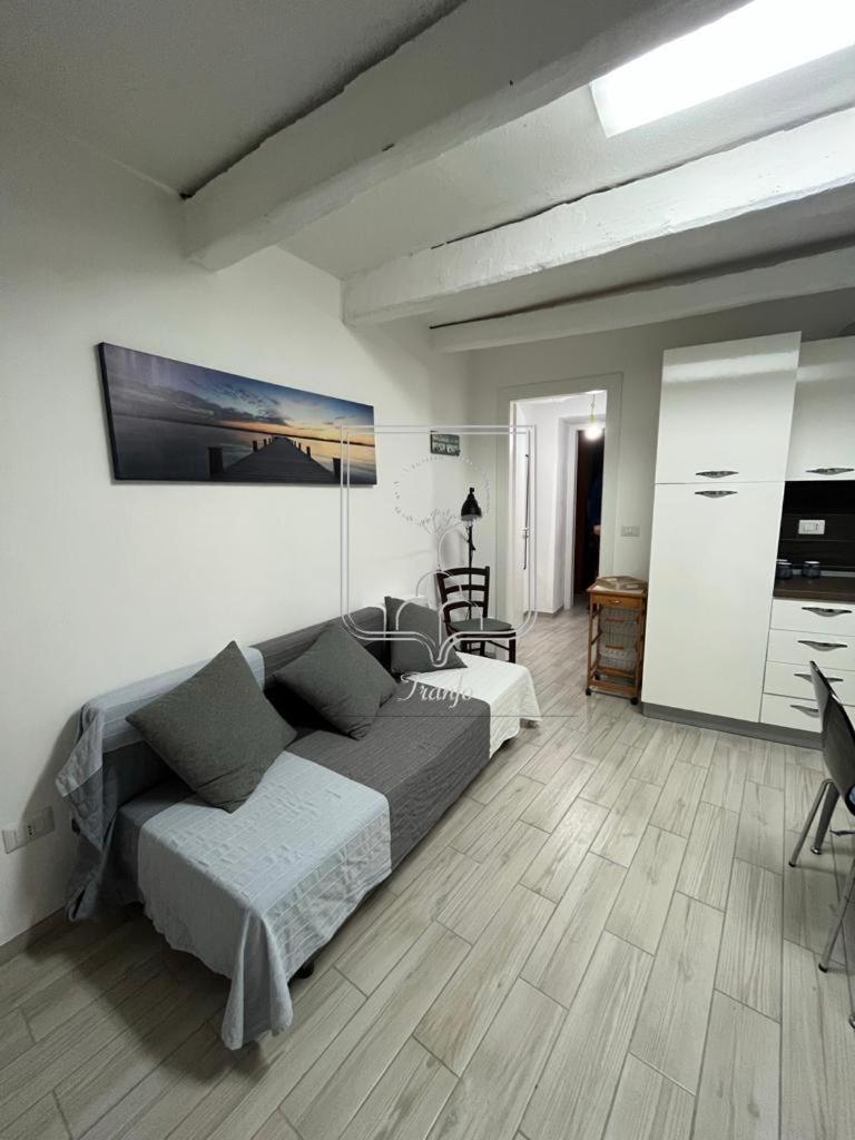 Il Casanova Hotell Tropea Rom bilde