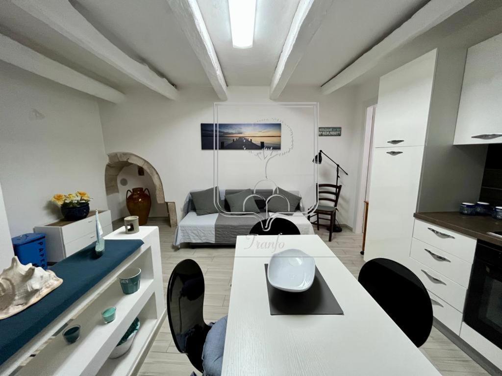 Il Casanova Hotell Tropea Rom bilde