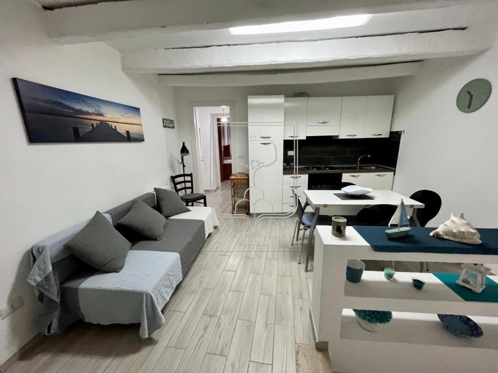 Il Casanova Hotell Tropea Rom bilde