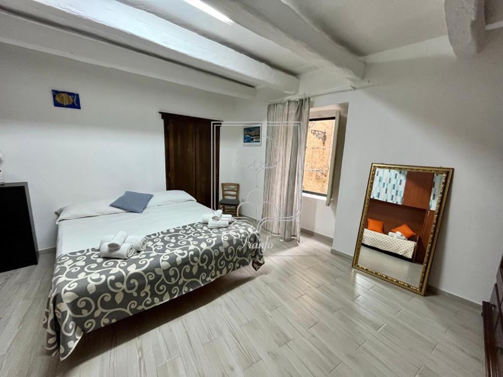 Il Casanova Hotell Tropea Rom bilde