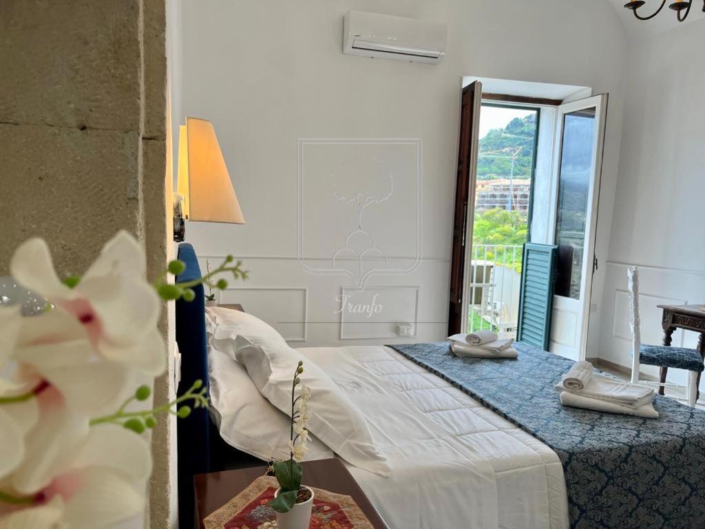 Il Casanova Hotell Tropea Rom bilde