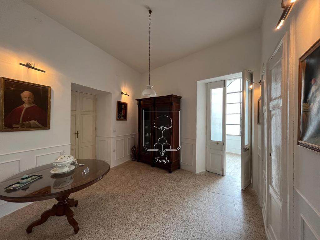 Il Casanova Hotell Tropea Rom bilde