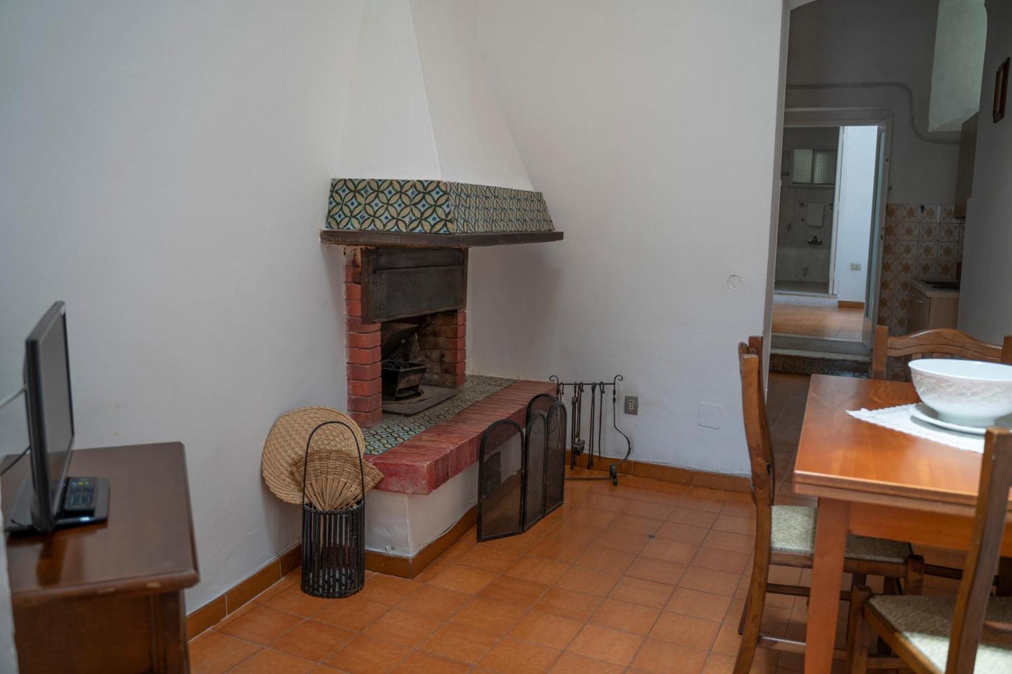 Il Casanova Hotell Tropea Rom bilde