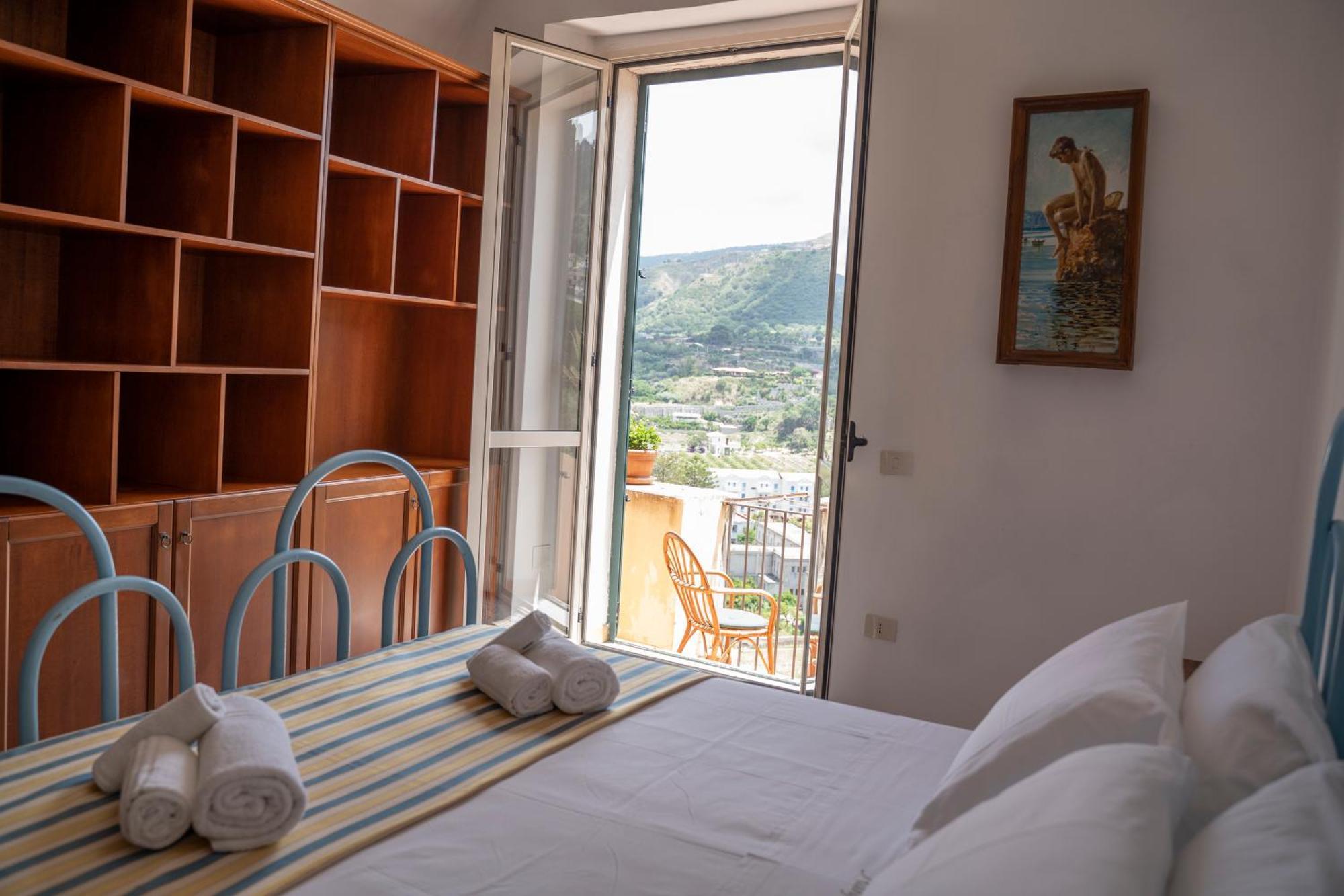 Il Casanova Hotell Tropea Rom bilde