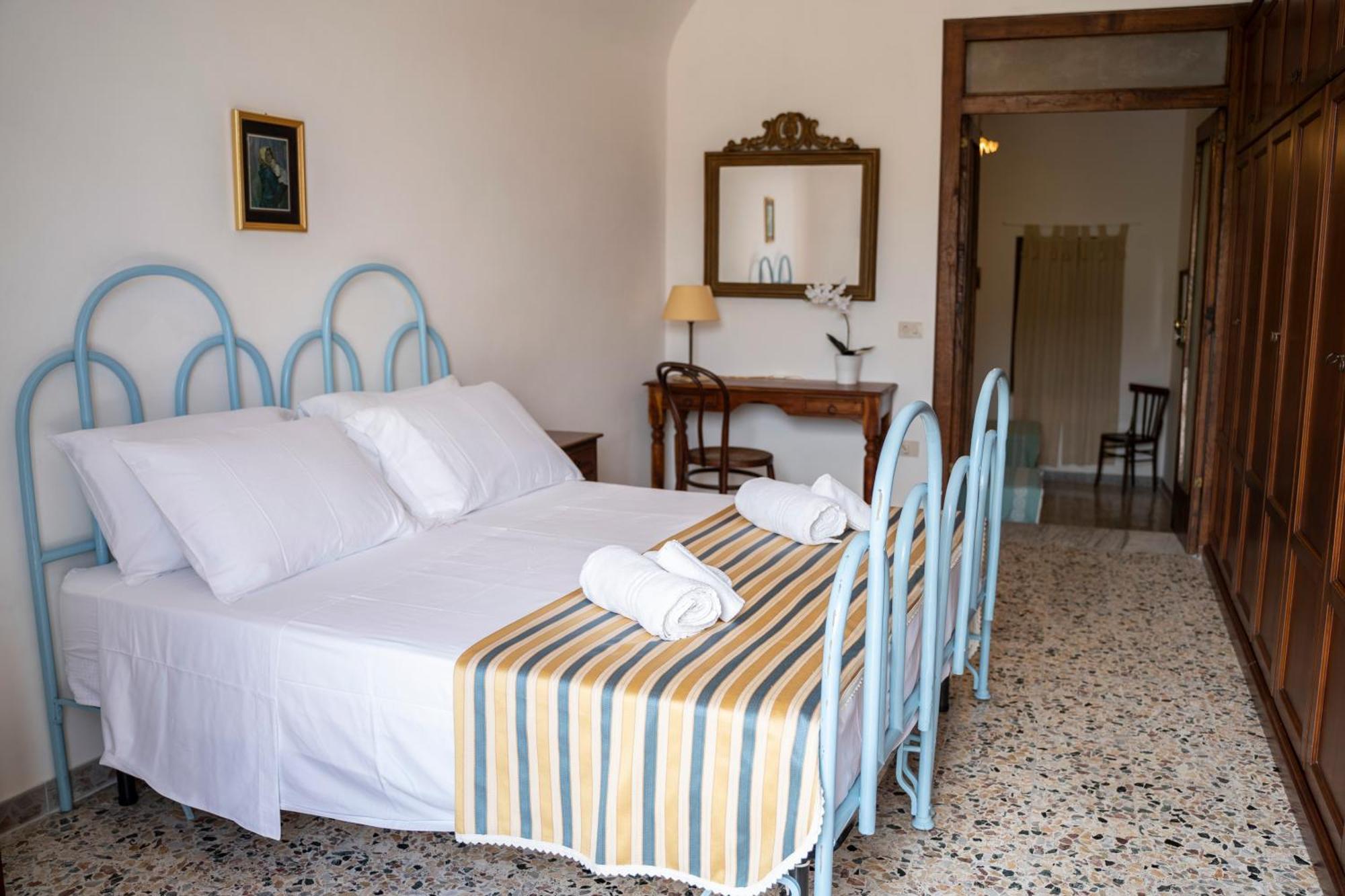 Il Casanova Hotell Tropea Rom bilde