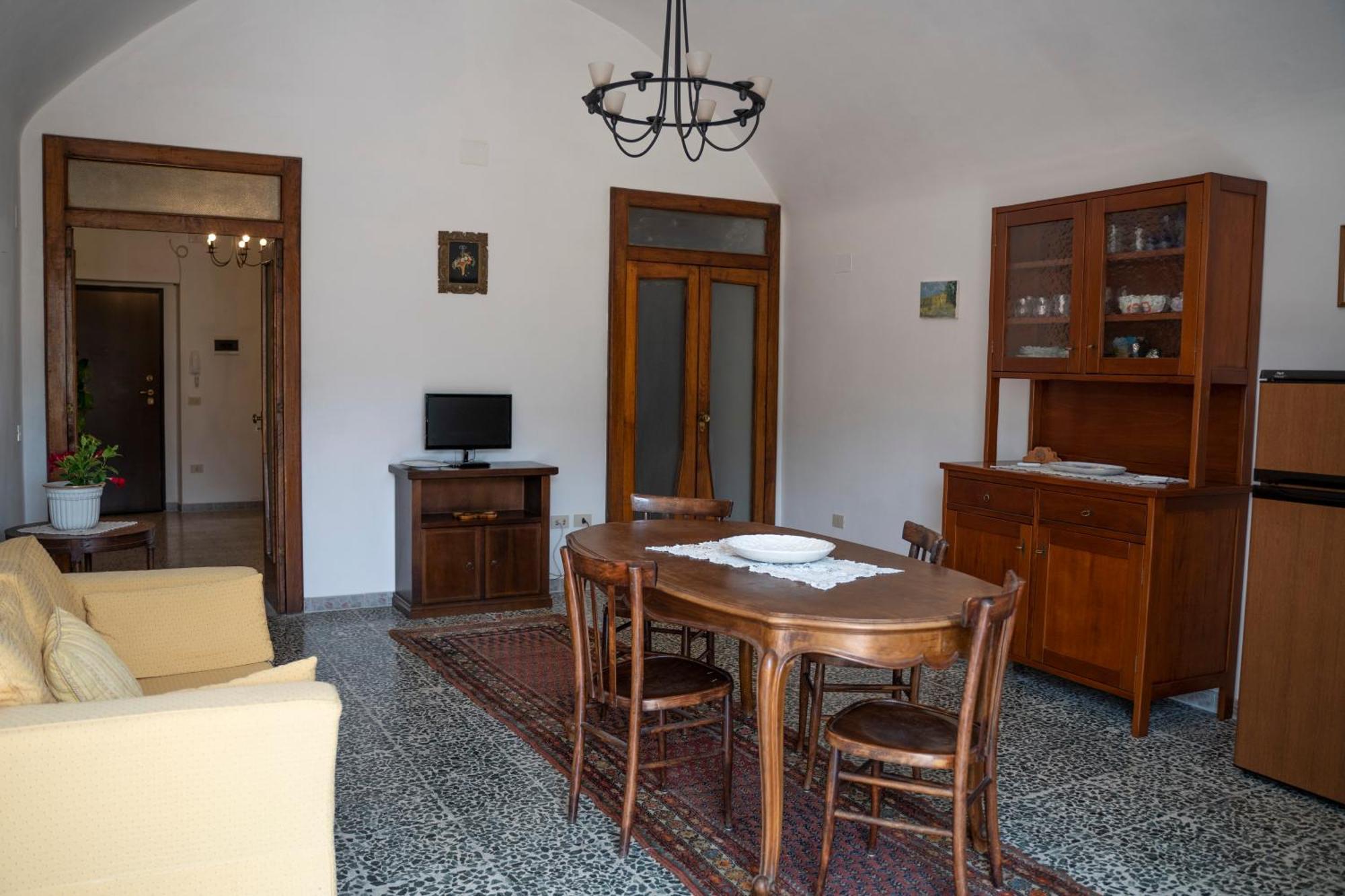 Il Casanova Hotell Tropea Rom bilde