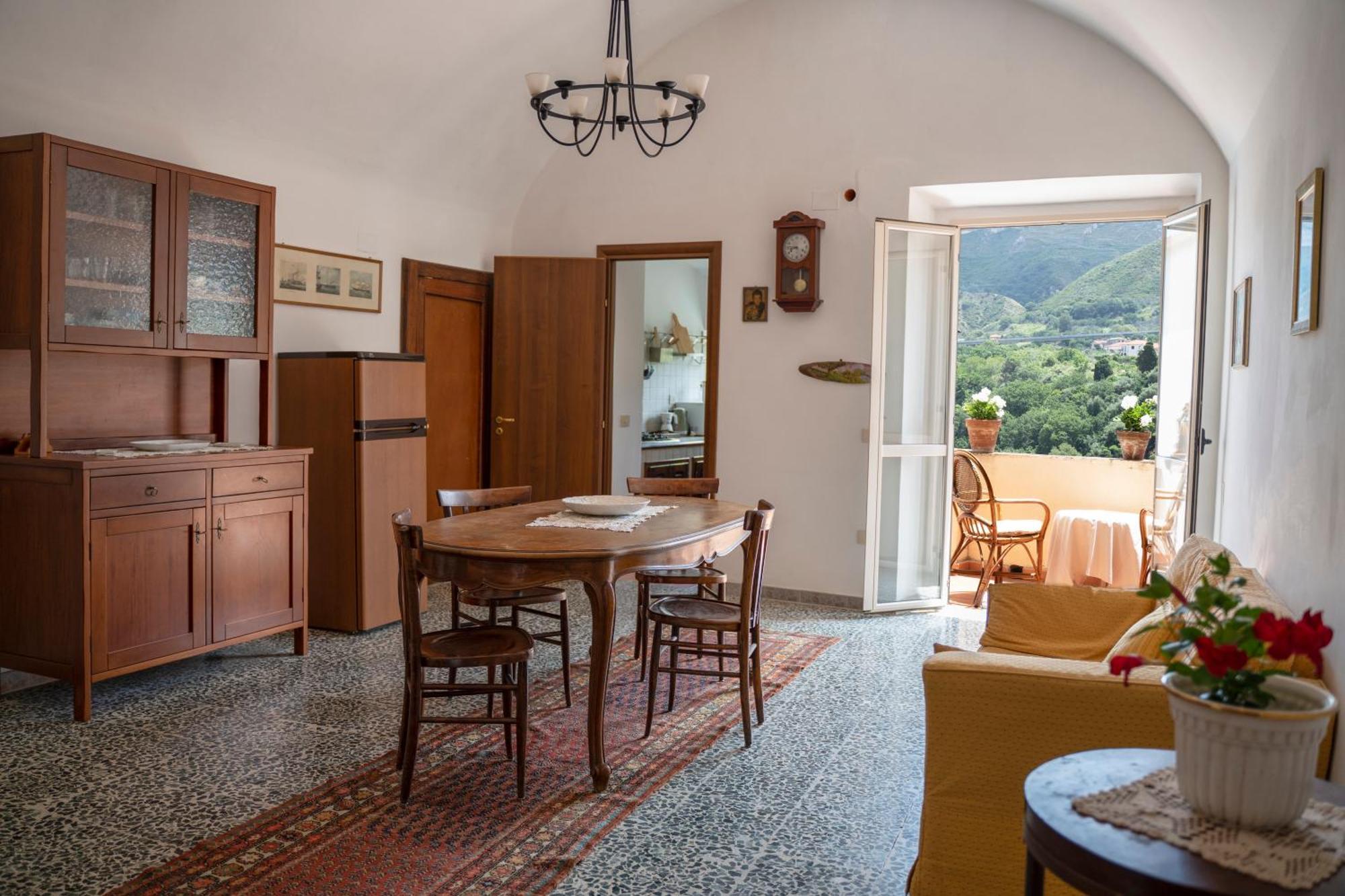 Il Casanova Hotell Tropea Rom bilde
