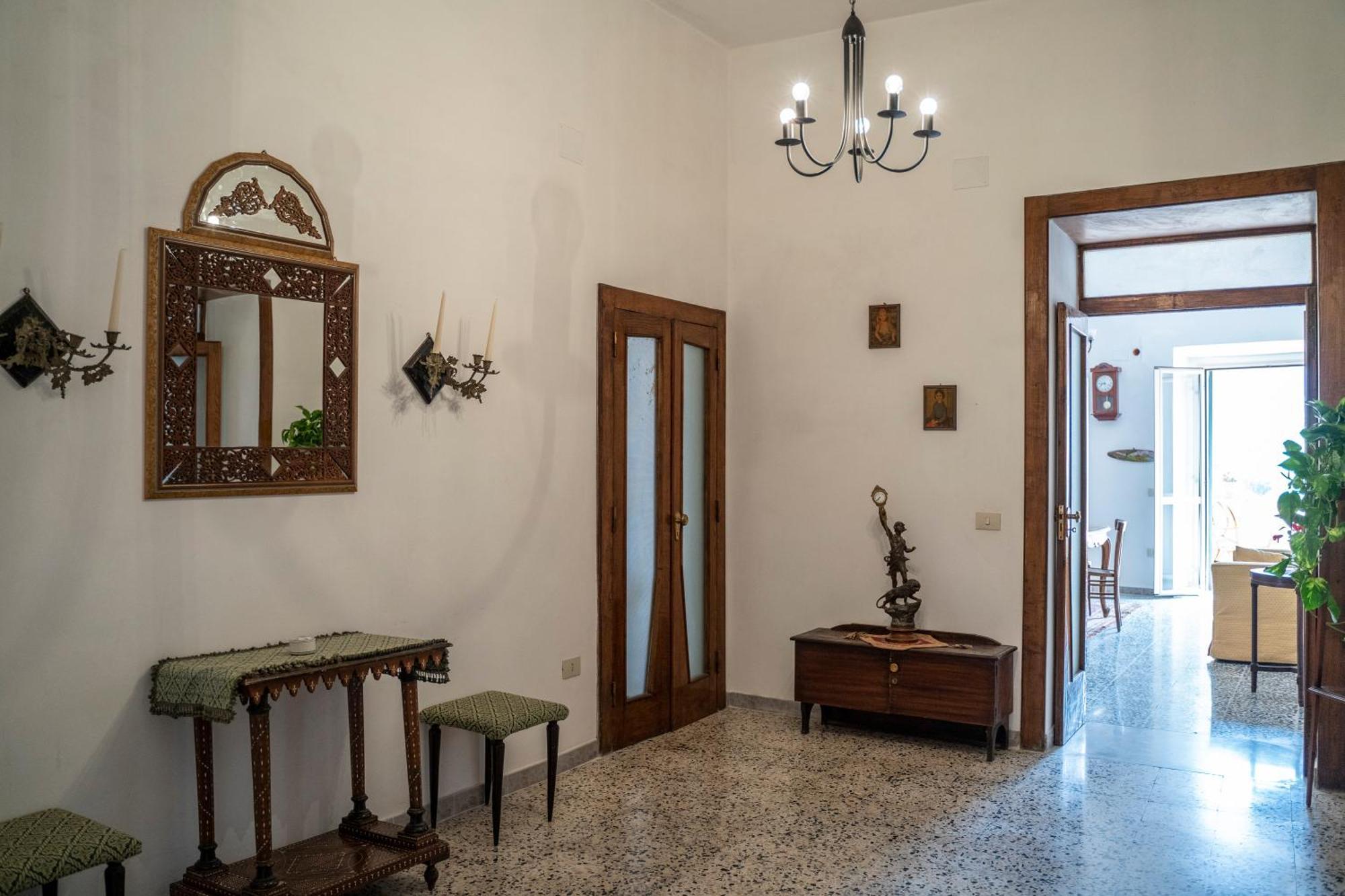 Il Casanova Hotell Tropea Rom bilde