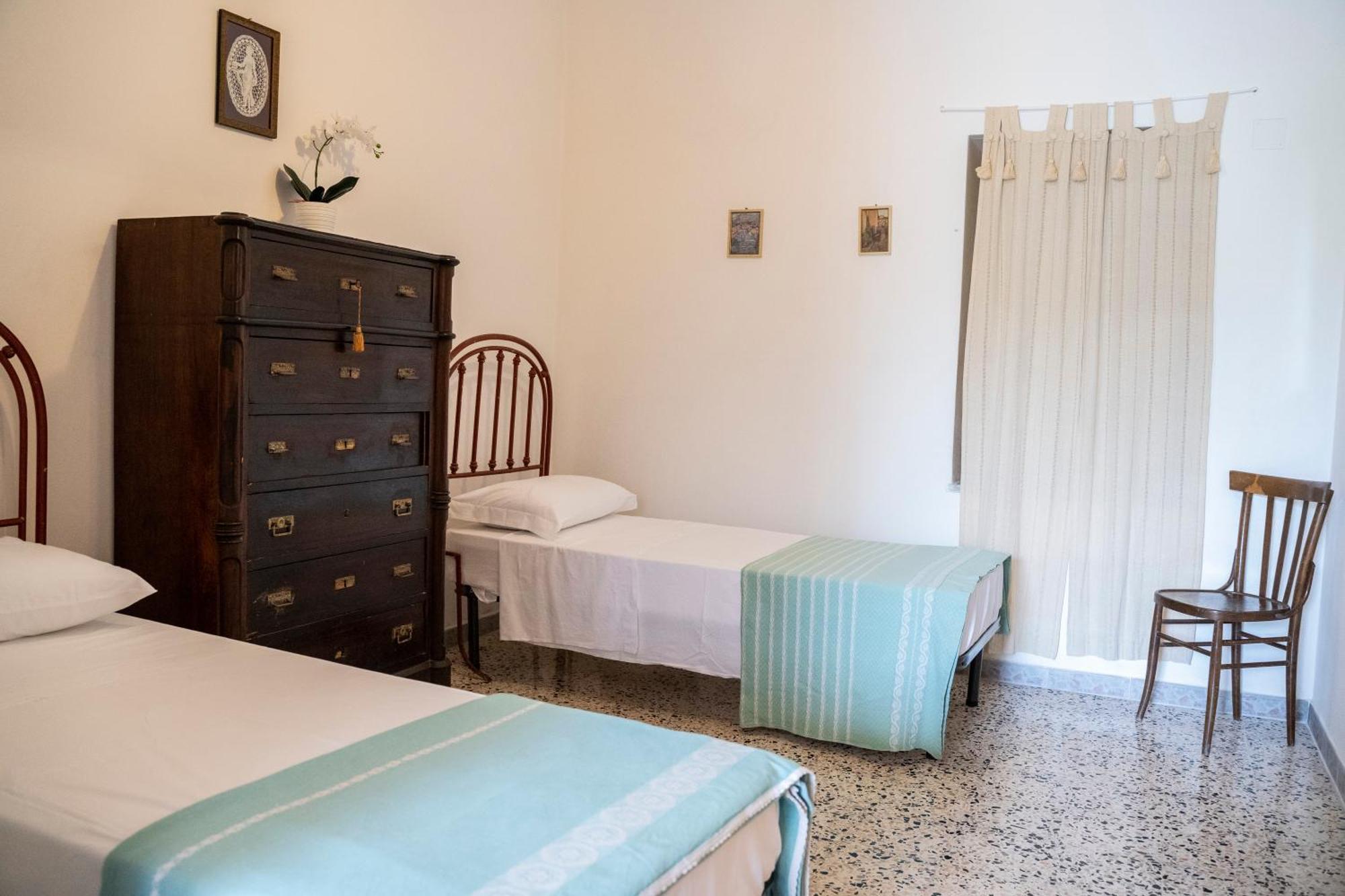 Il Casanova Hotell Tropea Rom bilde