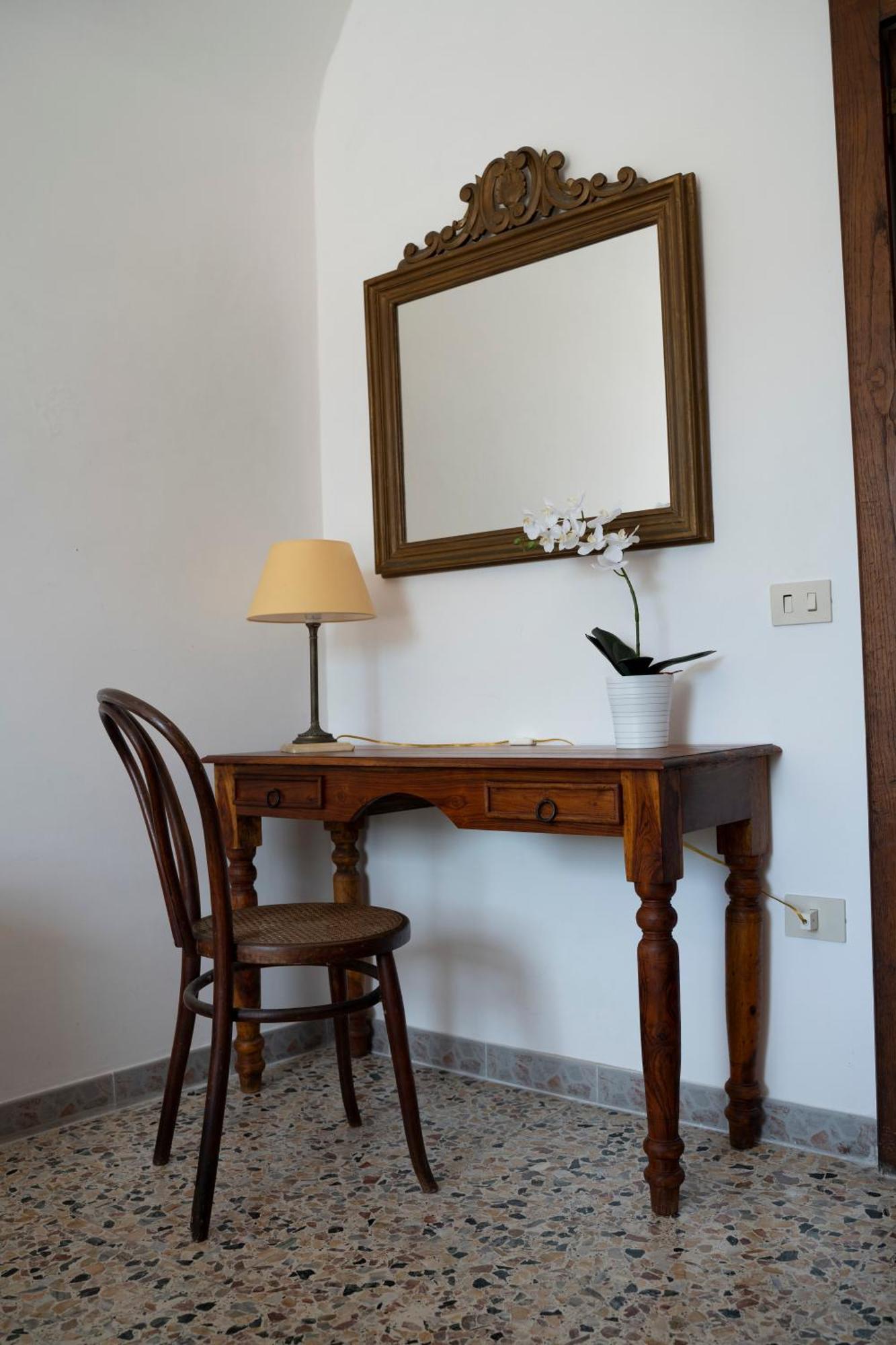 Il Casanova Hotell Tropea Rom bilde