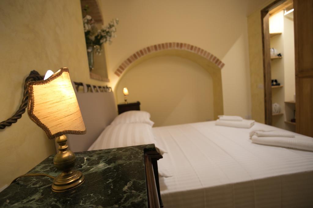 Il Casanova Hotell Tropea Eksteriør bilde