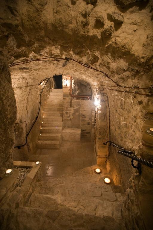 Il Casanova Hotell Tropea Eksteriør bilde